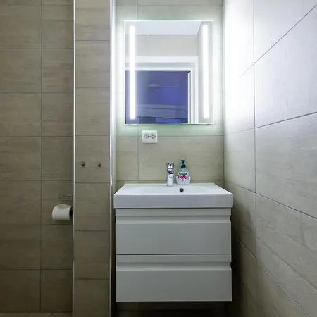 Nordic Host Luxury Apts - City Center Mellomvegen 37 *